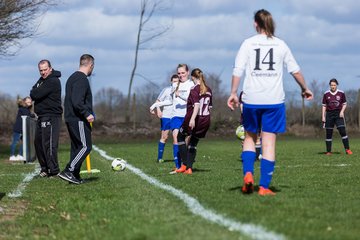 Bild 222 - Frauen TSV Wiemersdorf - VfL Struvenhuetten : Ergebnis: 3:1